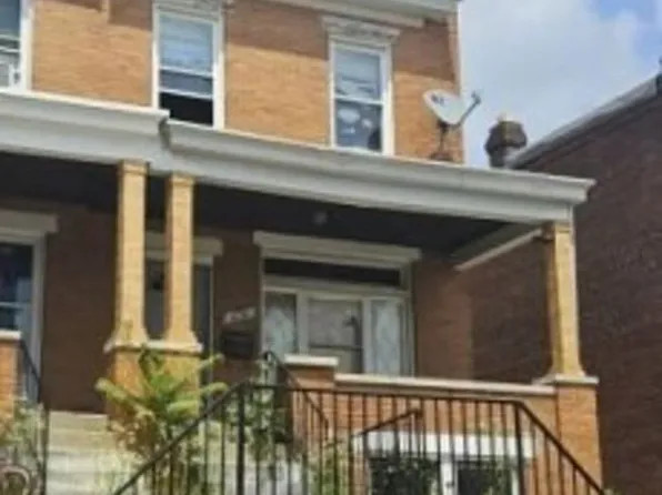 4236 Sheldon Ave, Baltimore, MD 21206