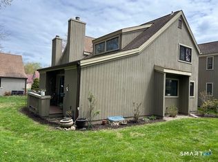 Oronoque Hills, Stratford, CT 06614