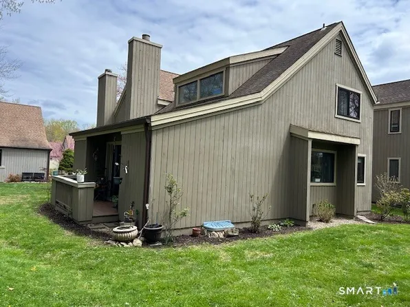 13 Algonquin Lane #C, Stratford, CT 06614