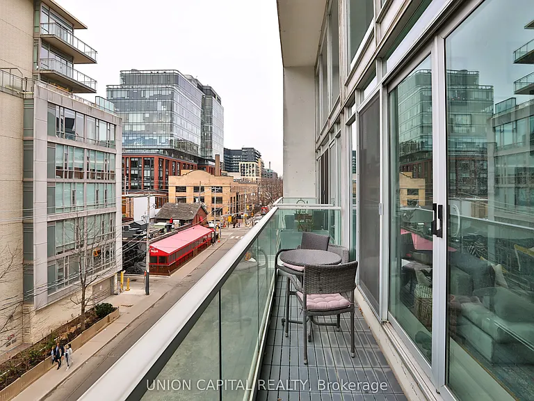 75 Portland St #504 — Photo 37
