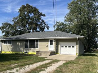 535 Willard St, Kewanee, IL 61443