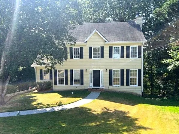 3080 Country Farms Dr, Snellville, GA 30039