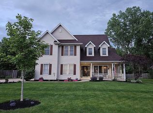 11577 32nd Ave, Pleasant Prairie, WI 53158