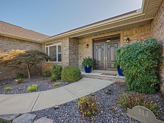 5th image of 513 Winchester Drive