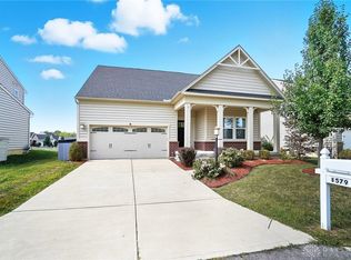 6579 Mikusa Ln, Dayton, OH 45424