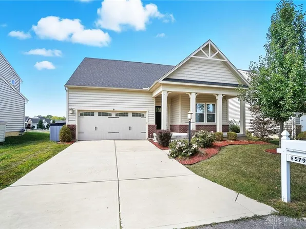6579 Mikusa Ln, Dayton, OH 45424