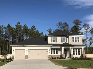316 Chancellor Ct, Saint Johns, FL 32259