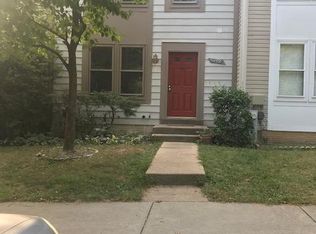 14537 Almanac Dr, Burtonsville, MD 20866