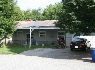 618 Sunset Dr, Clarinda, IA 51632