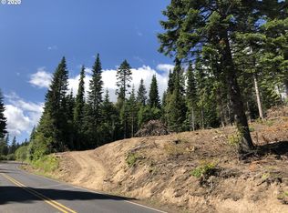 9700 Cooper Spur Rd, Mount Hood Parkdale, OR 97041
