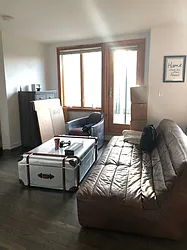 Rented by Keller Williams NYC