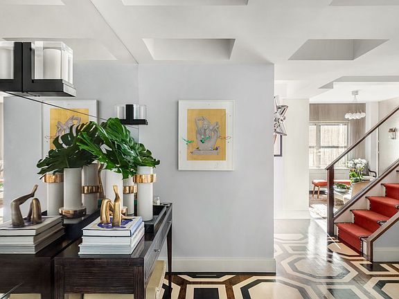 3rd image of 605 Park Ave APT 7F
