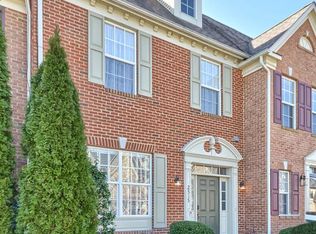 2515 Island Grove Blvd, Frederick, MD 21701