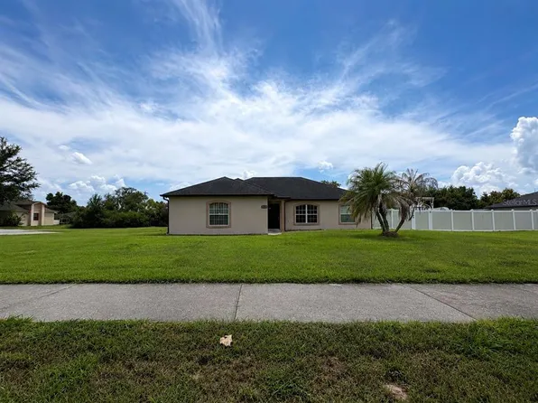 2691 INDIA BOULEVARD, DELTONA, FL 32738