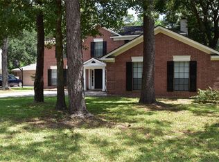 2627 Woodsboro Dr, Spring, TX 77388