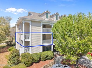 3350 Club Villas Drive # 903, Southport, NC 28461