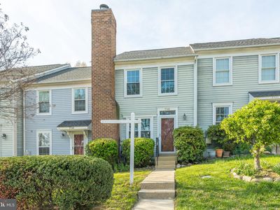 3542 Childress Ter, Burtonsville, MD, 20866