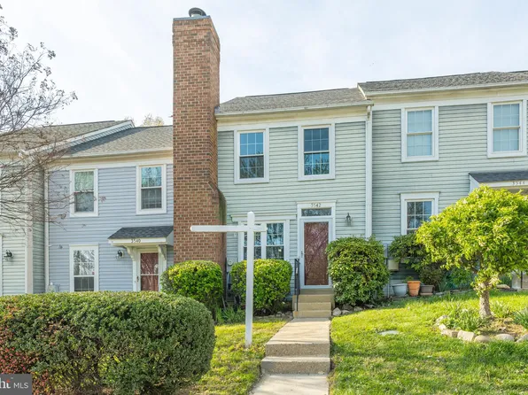 3542 Childress Ter, Burtonsville, MD 20866