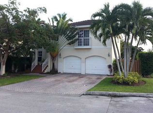 4631 SW 153rd Pl, Miami, FL 33185