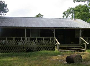 144 Sycamore Ln, Leslie, AR 72645