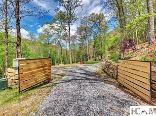 140 Twin Kettle Falls, Glenville, NC 28736