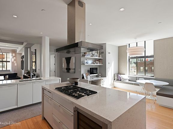 2nd image of 415 Greenwich St APT 8A