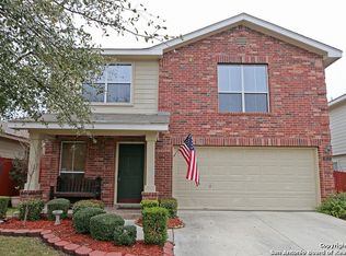 9514 Mustang Farm, San Antonio, TX 78254