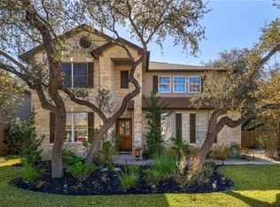 1506 Fall Creek Dr, Cedar Park, TX 78613