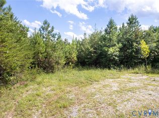 0 Danieltown Rd, Goochland, VA 23063