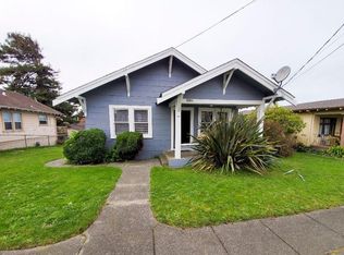2140 Union St, Eureka, CA 95501