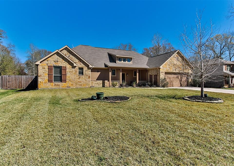 13252 Hidden Trail Ct, Willis, TX 77318 Zillow