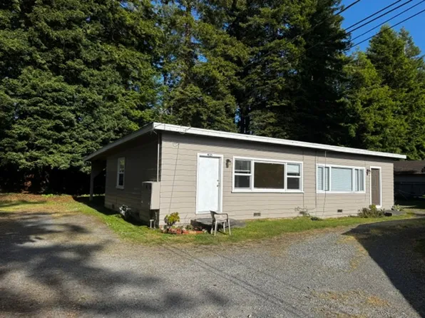 4015 Cedar St, Eureka, CA 95503