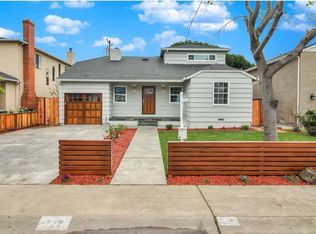 722 Folkstone Ave, San Mateo, CA