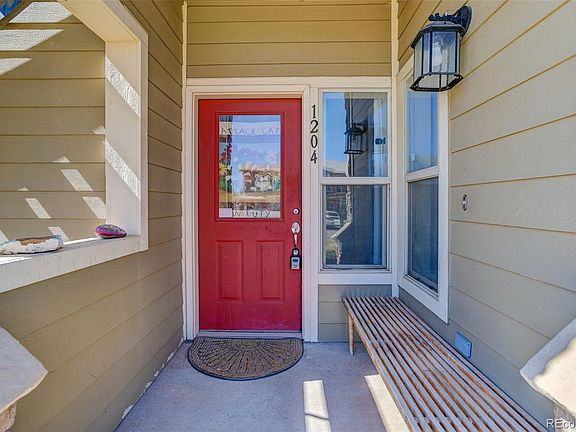 2nd image of 5800 Tower Road #1204