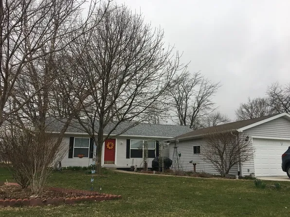 1042 Madison Blvd, Marseilles, IL 61341