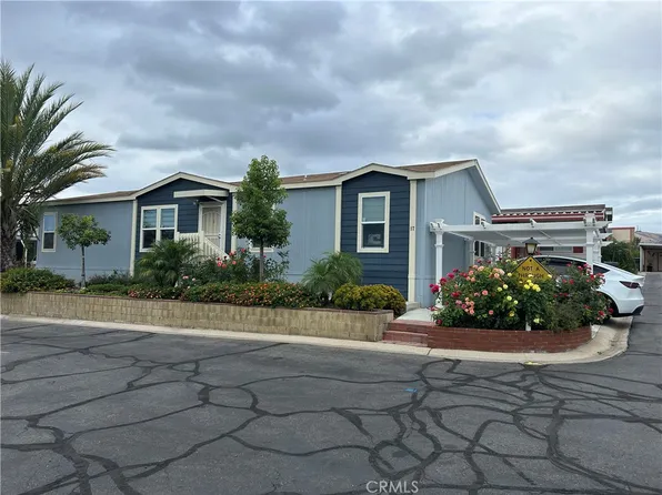 17 Gomes Way, Brea, CA 92821
