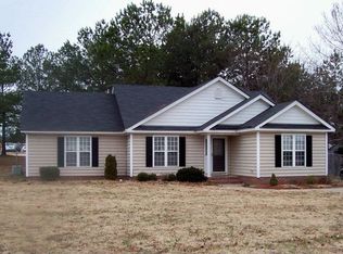 2529 B P Ln, Rocky Mount, NC 27804