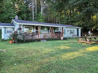 1865 Wide Horizon Dr, Franklin, NC 28734