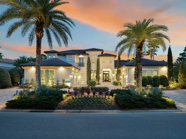 3203 Bay Estates Cir, Miramar Beach, FL 32550