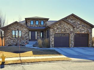 5968 Swift Ct, Fort Collins, CO 80528