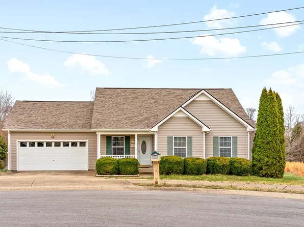 3787 Madeline Ct, Clarksville, TN 37042