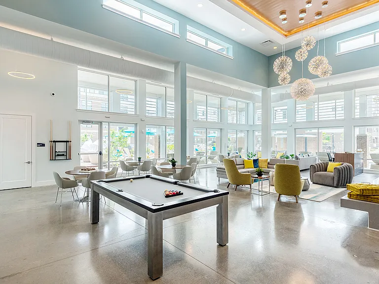 Lumen Apartments — Photo 36