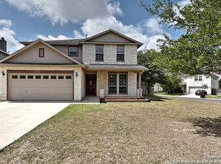 1527 Creek Knl, San Antonio, TX 78253