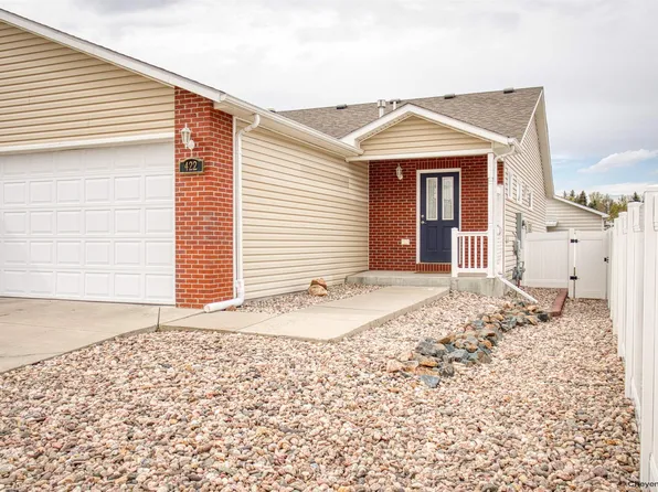 422 Brandi Ln, Cheyenne, WY 82009