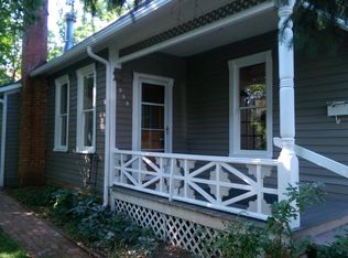 950 Grandview Ave, Boulder, CO 80302