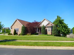 7498 W Raymond Run, Ellettsville, IN 47429