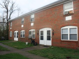 2232 Liverpool Ln, Louisville, KY 40218