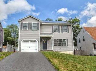 44 Jordan St, Springfield, MA 01129