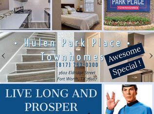 3700 Murray Ct, Fort Worth, TX 76107