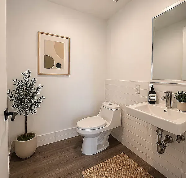 368 Shepherd Ave #610A — Photo 8